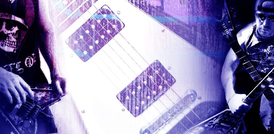 Sonic V - Official Banner